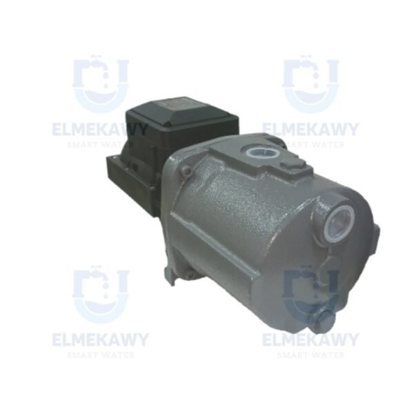 ماتور مياة1حصان تحضير ذاتي كستل الماني