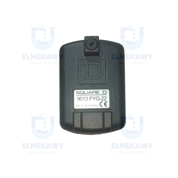 اوتمتك ضغط عالي سكوير دي تشيكي