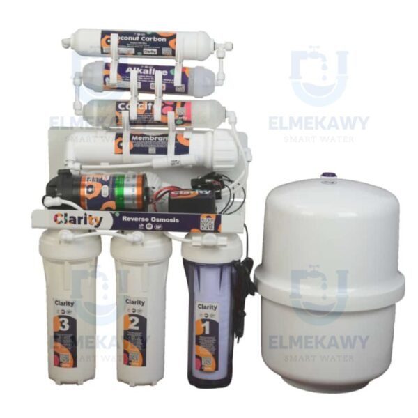 فلتر كلاسيك7مراحلROكلارتي