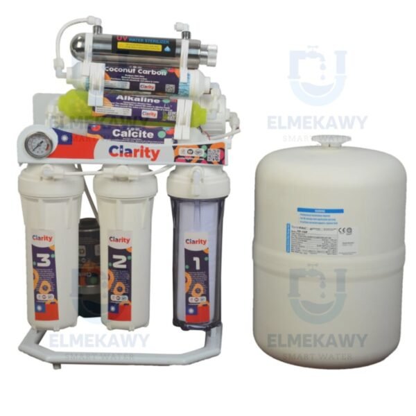 فلتر تايون7مراحلRO كلارتي
